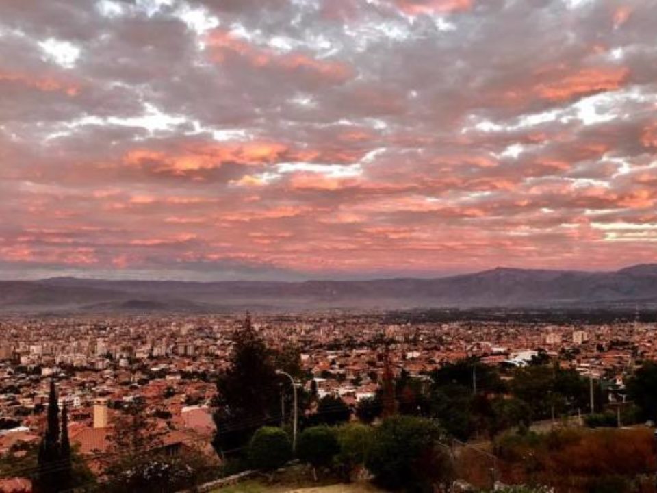 paisaje