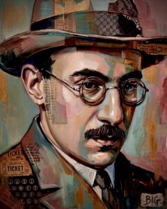 Fernando Pessoa
