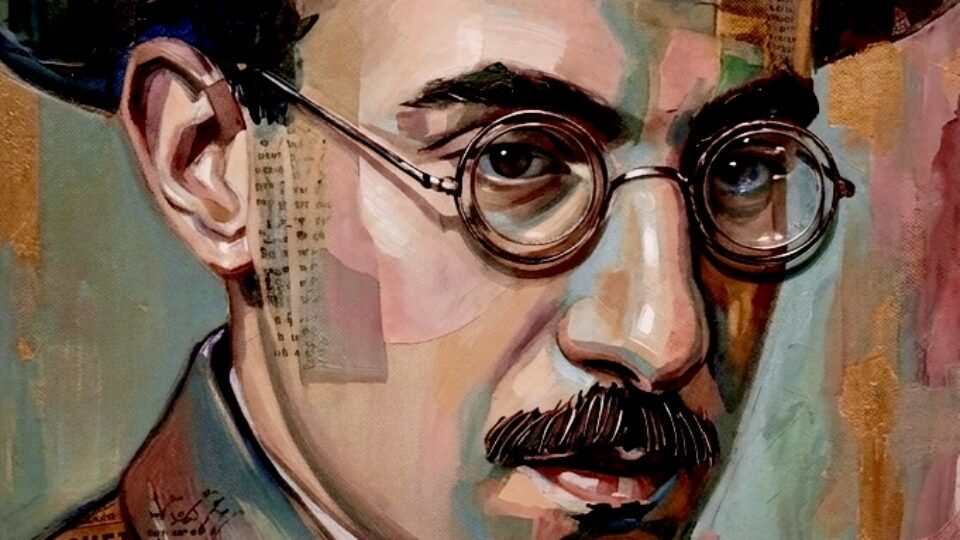 Fernando Pessoa